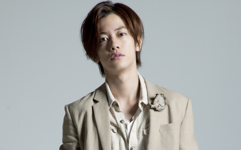 映画『るろうに剣心』主演　佐藤健インタビュー