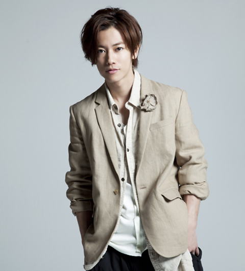 映画『るろうに剣心』主演　佐藤健インタビュー