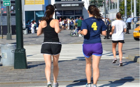 普段から正しい●●をして痩せやすい体を作るテク５つとは？