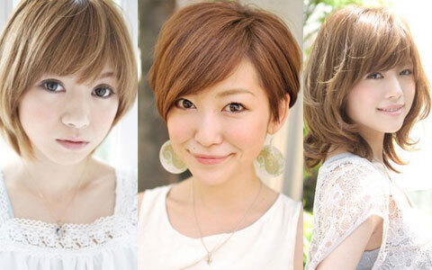 今注目のヘアスタイルはどれ？週間ヘアスタイルランキング