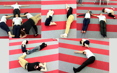 「世界ありがとうの日」制定記念、みんなでありがとうを生み出しギネス記録を目指すチャリティイベントを開催