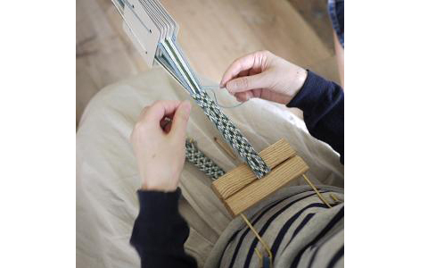 イデー にて「北欧アンティークのある暮らし」展 開催