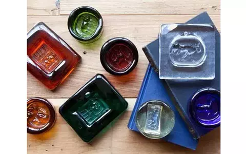 イデー にて「北欧アンティークのある暮らし」展 開催