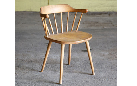 イデー にて「北欧アンティークのある暮らし」展 開催