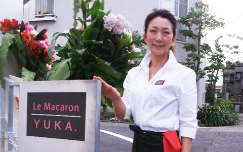 本物の美食家を育てる、おしゃれキッチンスタジオがオープン