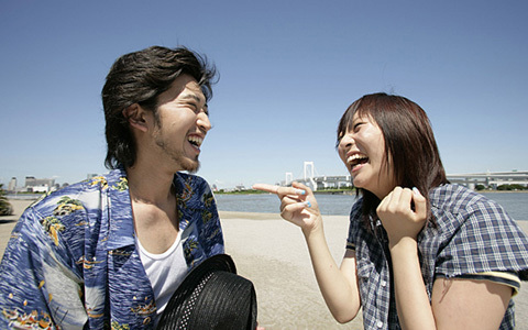 友達以上、恋人未満の関係から一歩進みたい人に贈るメニュー6選