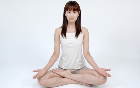 たった５分の「朝ヨガ」で脂肪燃焼＆体調アップ！