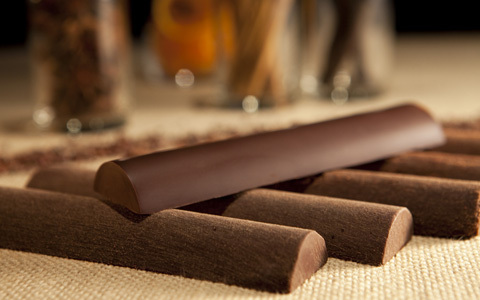 パーク ハイアット 東京　秋の特別メニュー