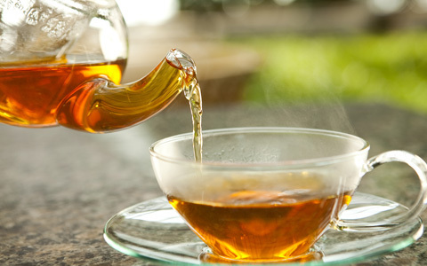 パーク ハイアット 東京　秋の特別メニュー