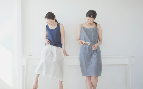 『散歩日和』をテーマに、鎌倉の人気ショップを集めたナチュラルなショップが渋谷パルコに集結