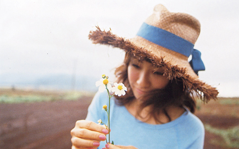 人気スタイリスト・風間ゆみえさんがナビ！　大人気ハワイガイドブック