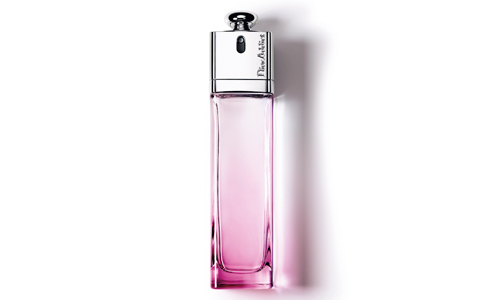 ディオールの「アディクト フレグランス」が、新しくなって登場！