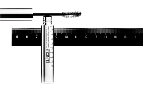 クリニークから、気品あふれる艶麗まつげに仕上げる「ラッシュ パワー レングス マスカラ」が誕生！