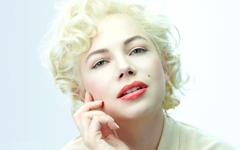 『マリリン　7日間の恋』のBlu-ray＆DVD発売イベントで、モデルマリエが異国の地での出会いを告白?!