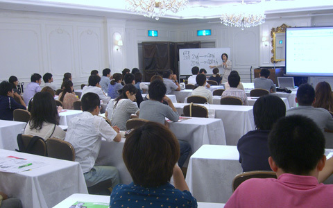 結婚準備を1日でできるフェア　ウエコレ