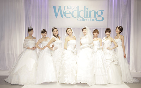 結婚準備を1日でできるフェア　ウエコレ