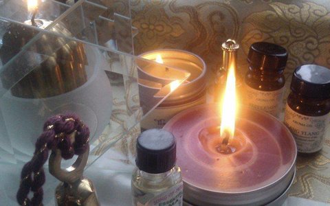 北西に注目！彼の心を虜にするインテリア風水術