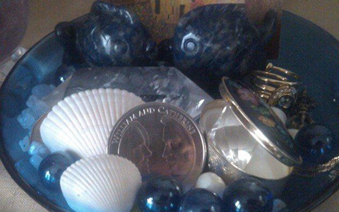 北西に注目！彼の心を虜にするインテリア風水術