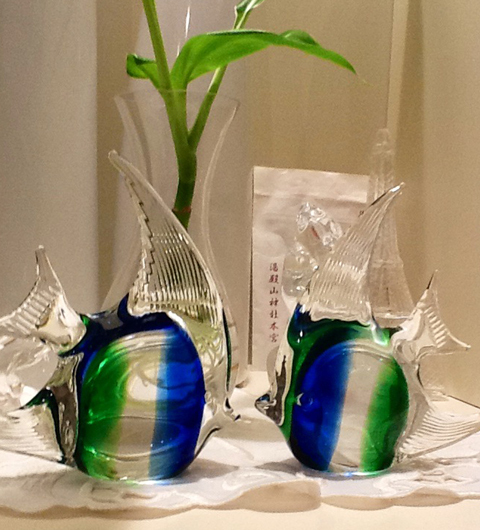 北西に注目！彼の心を虜にするインテリア風水術