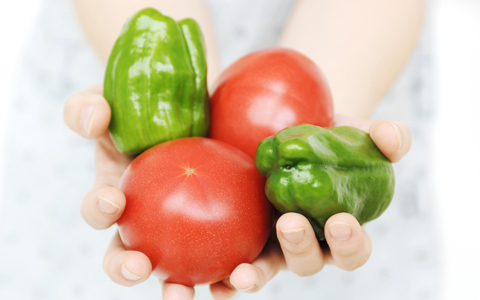 キレイのヒミツは酵素にあり？