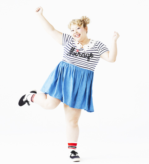 WOWOWが「SUMMER SONIC 現地より2012」を生放送 夏フェスサポーター渡辺直美インタビュー