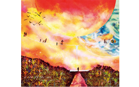 気分だけでも今すぐリゾート気分！　簡単イエナカ・リゾート術