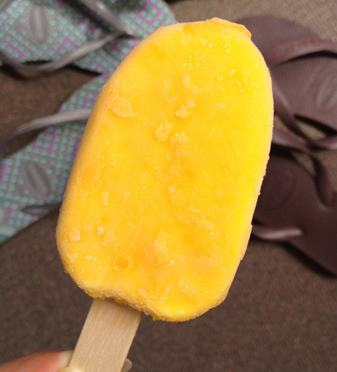 気分だけでも今すぐリゾート気分！　簡単イエナカ・リゾート術