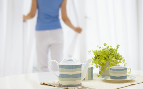 気分だけでも今すぐリゾート気分！　簡単イエナカ・リゾート術