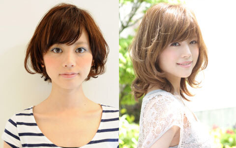 今ドキ男子が好きな「女性の髪型ランキング」