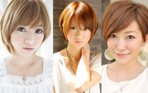 今注目のヘアスタイルはどれ？週間ヘアスタイルランキング