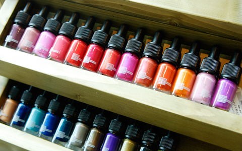 ラッシュから新コスメライン「エモーショナルブリリアンス」が登場