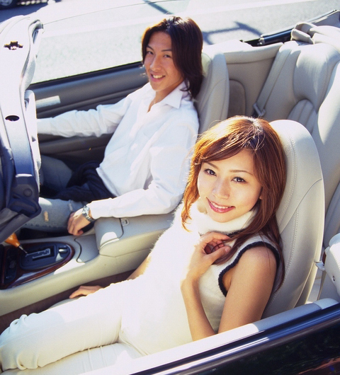 MEN'S CLUB読者男性を落す魔法の言葉「あなたって●●じゃないよね」