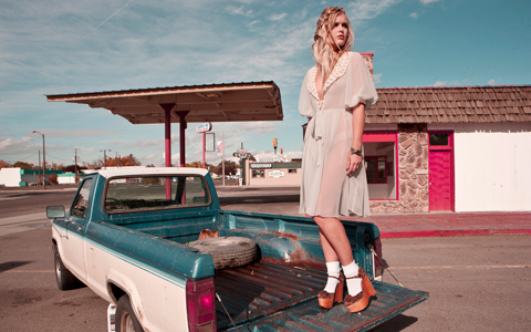 ラフォーレ原宿、A/Wの最新作も手に入る、秋の限定ショップ・アイテム続々登場!