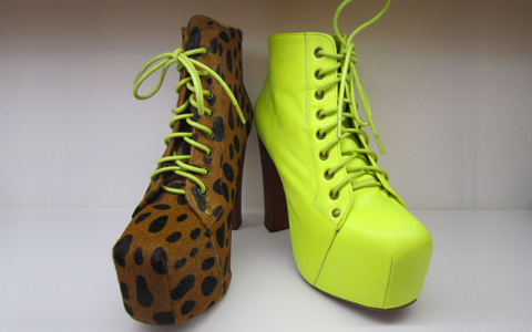 ラフォーレ原宿、A/Wの最新作も手に入る、秋の限定ショップ・アイテム続々登場!