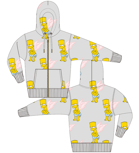 ラフォーレ原宿、A/Wの最新作も手に入る、秋の限定ショップ・アイテム続々登場！