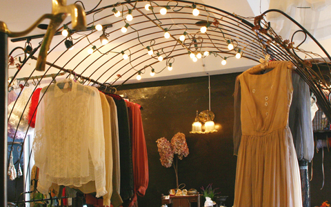 ラフォーレ原宿、A/Wの最新作も手に入る、秋の限定ショップ・アイテム続々登場！