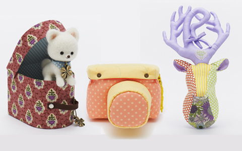 「ルミネ×伊勢丹」の共同企画「ルミタン」のポップアップストアがオープン！