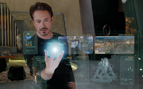 『アベンジャーズ』ロバート・ダウニーJr.インタビュー