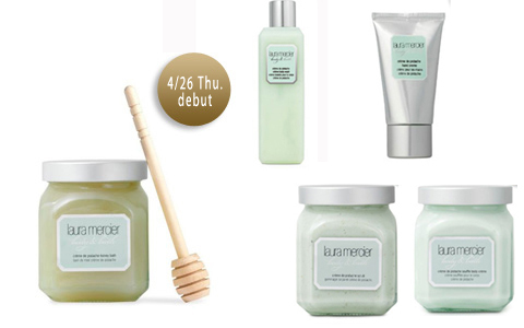 夏のボディをつるつるに磨きあげてくれる人気のケアコスメとは？