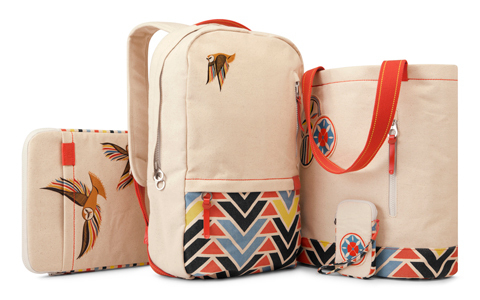 おしゃれ女子必見！　米国のバック＆ケースブランド「インケース」が日本上陸