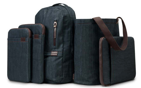 おしゃれ女子必見！　米国のバック＆ケースブランド「インケース」が日本上陸