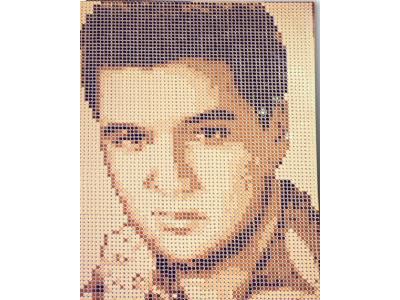 DFSギャラリア ワイキキがモザイクアートでギネス更新