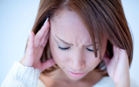 頭痛をスッキリ解消させる3つの方法とは？