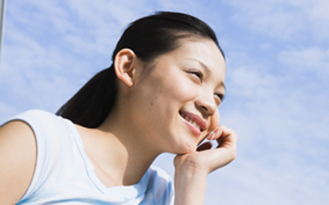 まだ間に合う　夏の風物詩デート