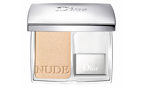 素肌より美しく、素肌よりナチュラル！ディオール新ファンデーション登場