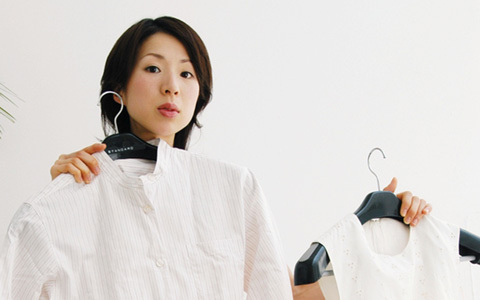 【簡単コーディネートテク】「アンダートーン」を意識して色合わせ上手になろう