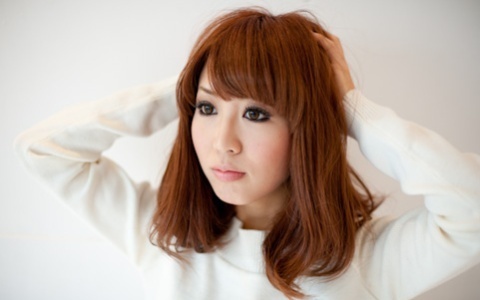 夏のパサ髪ダメージ回復テク