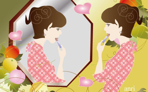 【アンリ流】●●をオトコに注目させるとイイ？！　モテ女=モテジョのオキテ