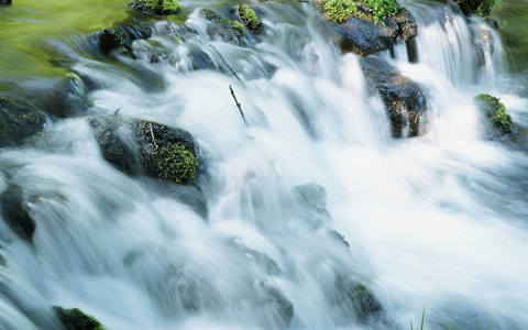 身近にある、あなただけのパワースポットとは？