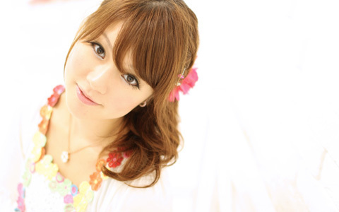 接近戦に強いナチュモテメイクをマスター